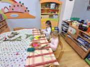 Advent u Delfínů 🎄✨️🍪