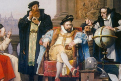 Astrologové Rudolfa II.
