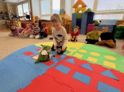 Co patří X nepatří