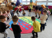 Cvičení s trenérem