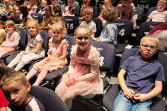 KVĚTEN - DJKT Malá scéna