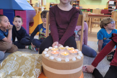 LEDEN - naši oslavenci