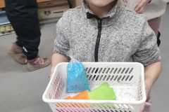 LISTOPAD -  svíčkárna