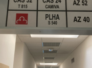 návštěva Hasičské stanice Plzeň - Košutka.