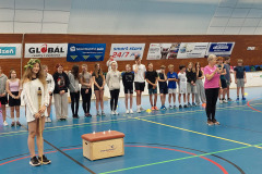 Olympiáda na den dětí