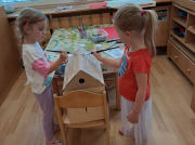 Perníková chaloupka