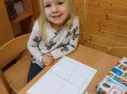 Předvánoční čas