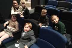 PROSINEC - Alfa Betlémská hvězda Superstar