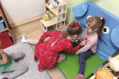 PROSINEC - Ježíšek v naší třídě