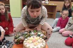 PROSINEC - naši oslavenci