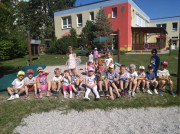 První týden u Pirátů