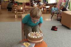 ŘÍJEN - naši oslavenci