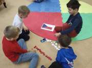 Slavíme Státní svátek