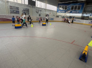 Sportovní hry mateřské školy