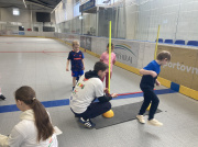 Sportovní hry mateřských škol