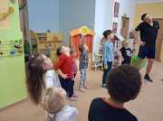 Sportujeme s trenérem