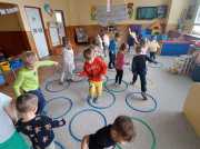 Sportujeme s trenéry 