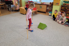 ÚNOR - ZOH lyžování