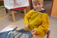 Vánoční tvoření